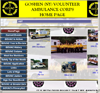 Goshen Volunteer Ambulance Corps